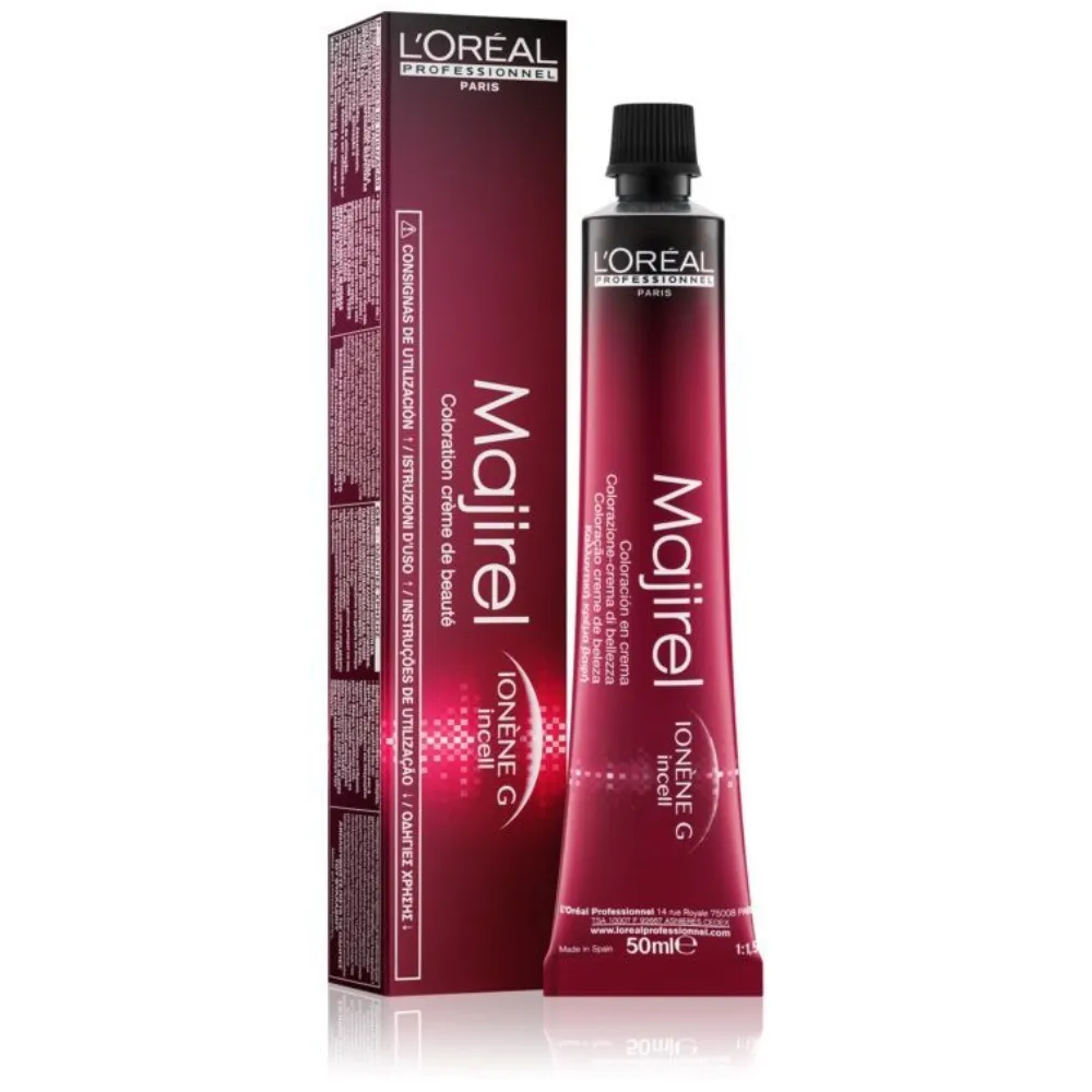 1-Loreal-Crema-Colorante-Majirel-50ml-6-Rubio-Oscuro.webp Loreal Crema Colorante Majirel 50ml - 6 Rubio Oscuro - Imagen 1